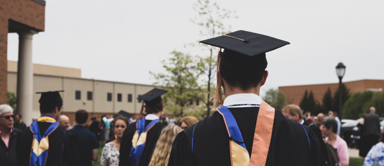 Image for Top 10 Best Cities for Post Grads