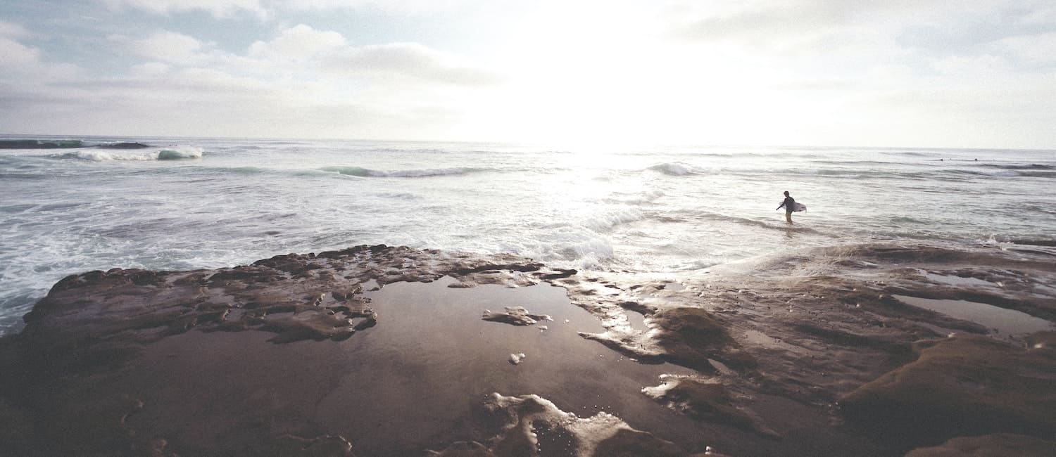 Image for Best San Diego Neighborhoods Near the Beach