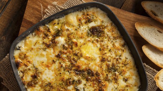 Image for Best Places for Comfort Food Lovers