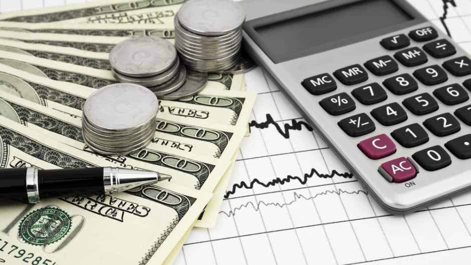 Image for Three Easy Ways to Save More Money