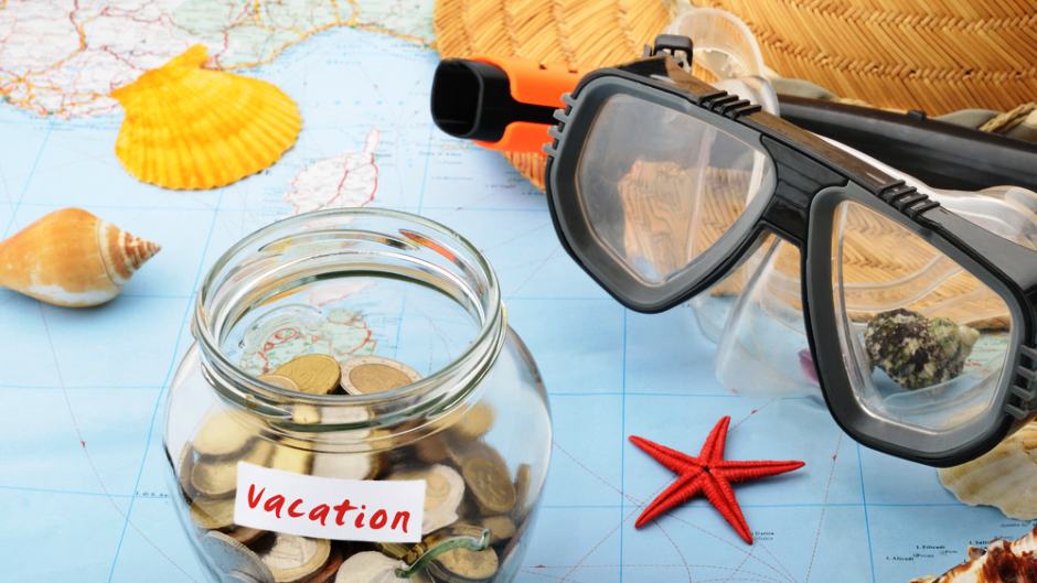 Image for Travel Tips for Vacationing on a Budget