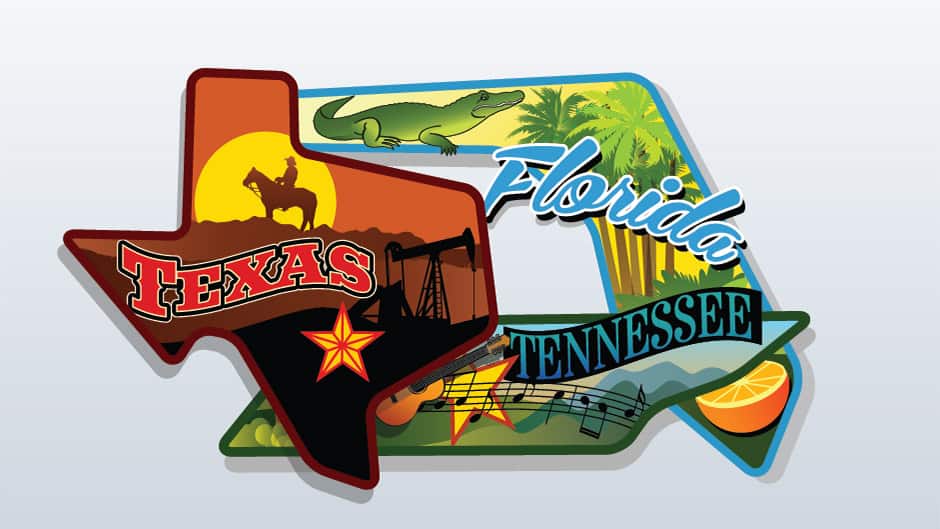 Image for Top 10 Fastest Growing Cities for Renters in the US