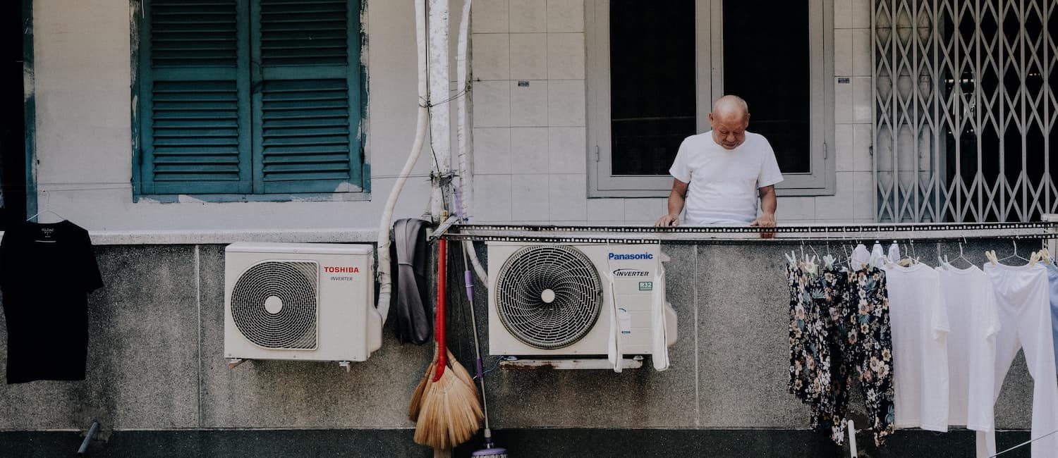 Image for Keeping it Cool: Renter's Rights for Air Conditioning