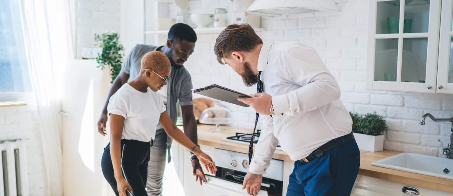 Image for 33 Things to Look For During an Apartment Inspection