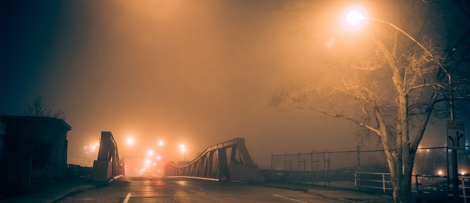 Image for The Most Haunted Places in Chicago