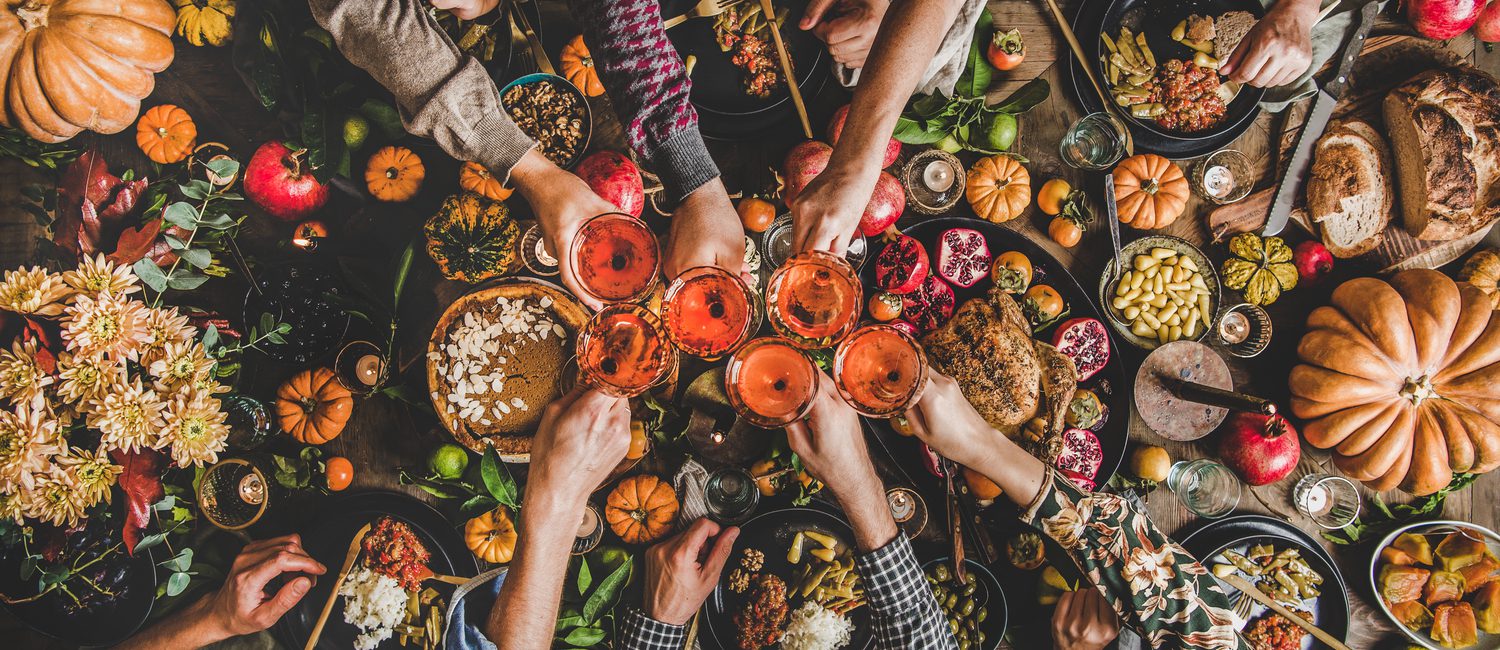 Image for 12 Expert Tips For Hosting A Fun Fall Wine Tasting Party At Home