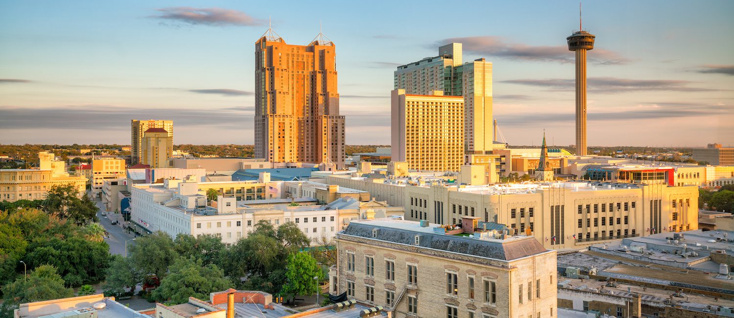 Image for Cheapest Neighborhoods in San Antonio, TX For Renters in 2025