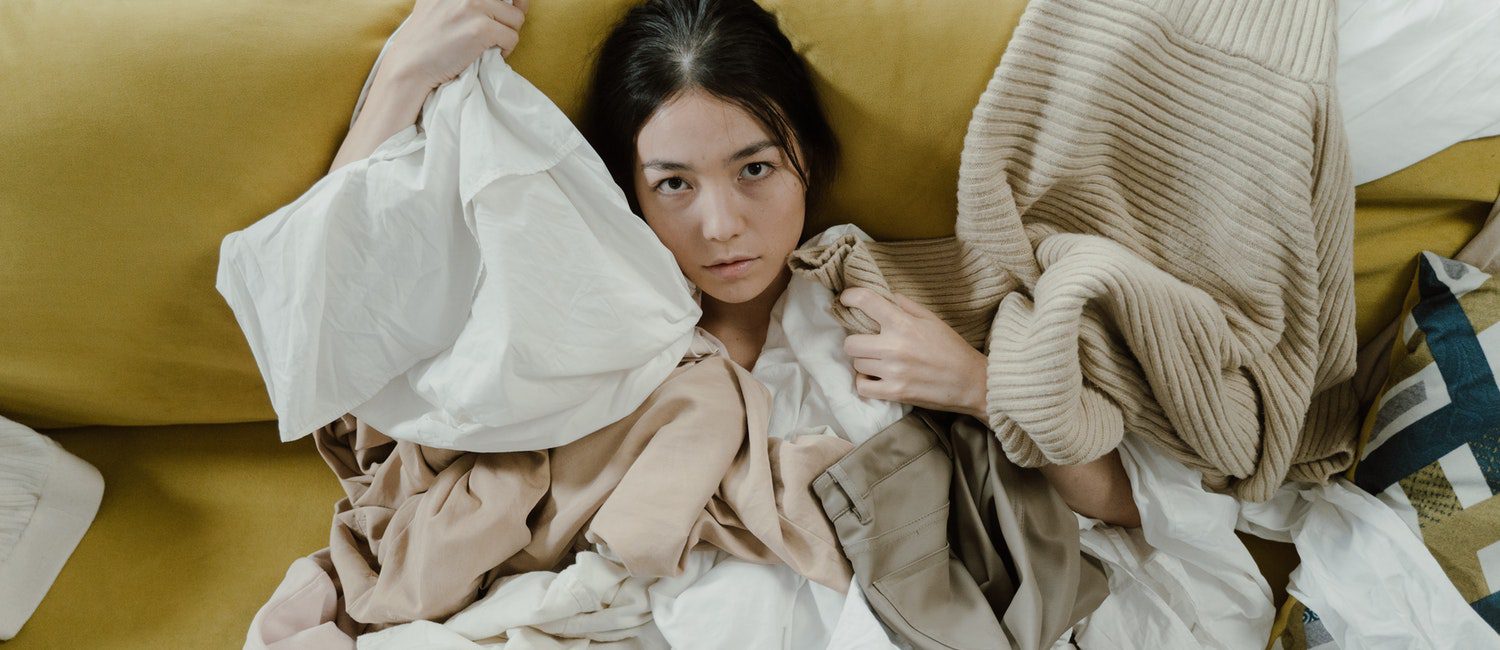 Image for 15 Experts Explain What to Get Rid of Around Your Apartment Today