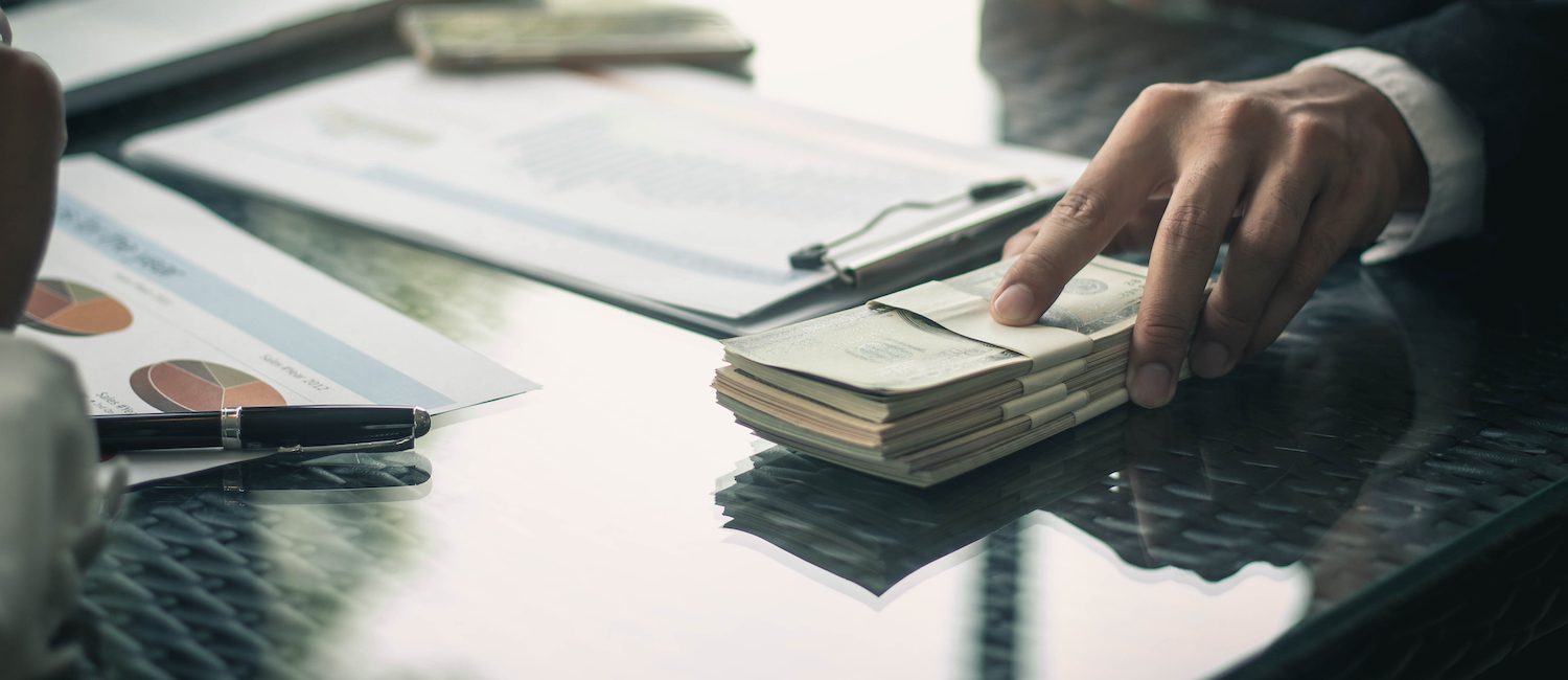 Image for Security Deposit for Rent: What to Expect When You Sign a Lease