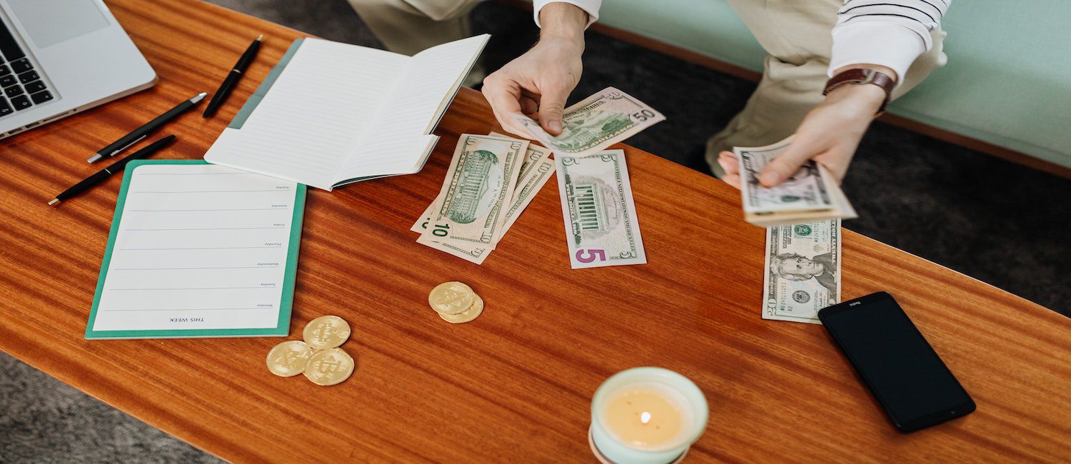 Image for How To Save Money Like A Financial Pro: 16 Budgeting Tips and Tricks For Renters