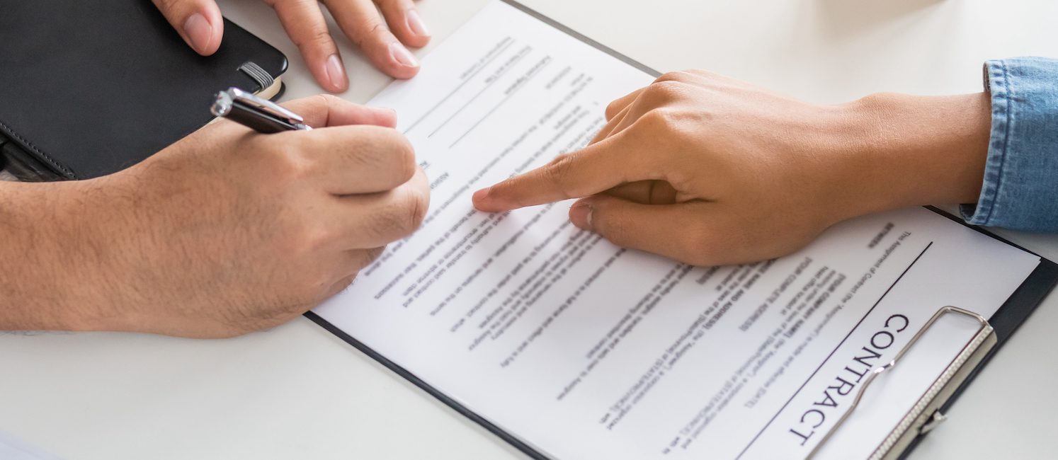 Image for This is What Landlords Are Really Looking For in Your Rental History