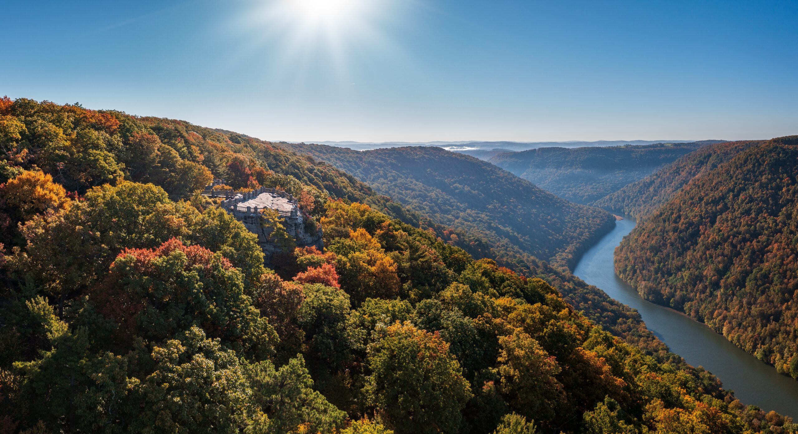 Image for Cost of Living in West Virginia: Average Rent, Groceries, Utilities, and More