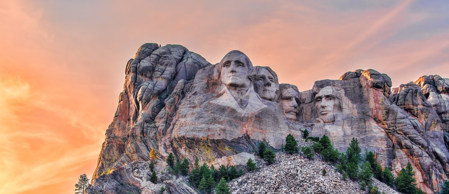 South Dakota