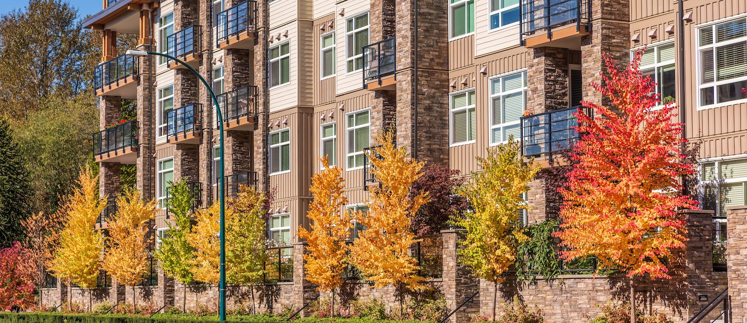 Image for 9 Reasons the Fall is the Best Time to Find an Apartment