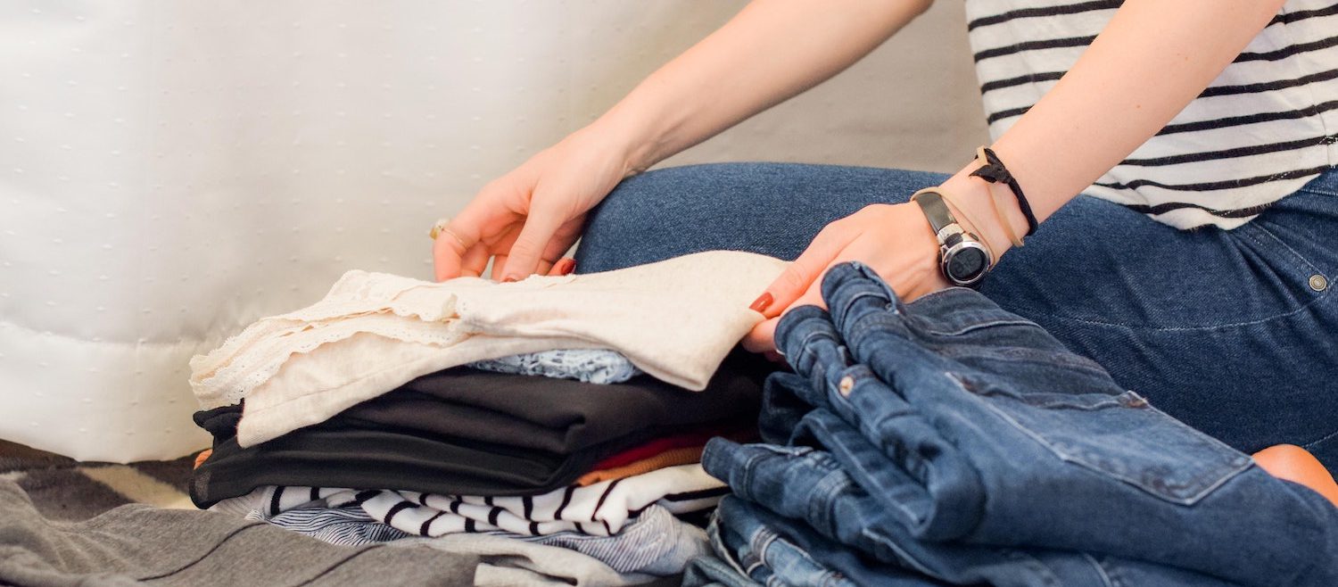 Image for How to Declutter Before a Move, Room by Room