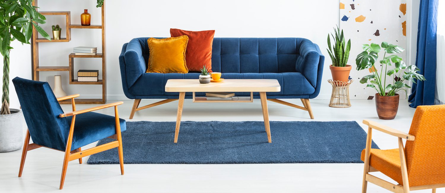 Image for 13 Apartment Decorating Styles You Need to Learn About