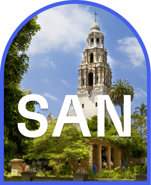San Diego
