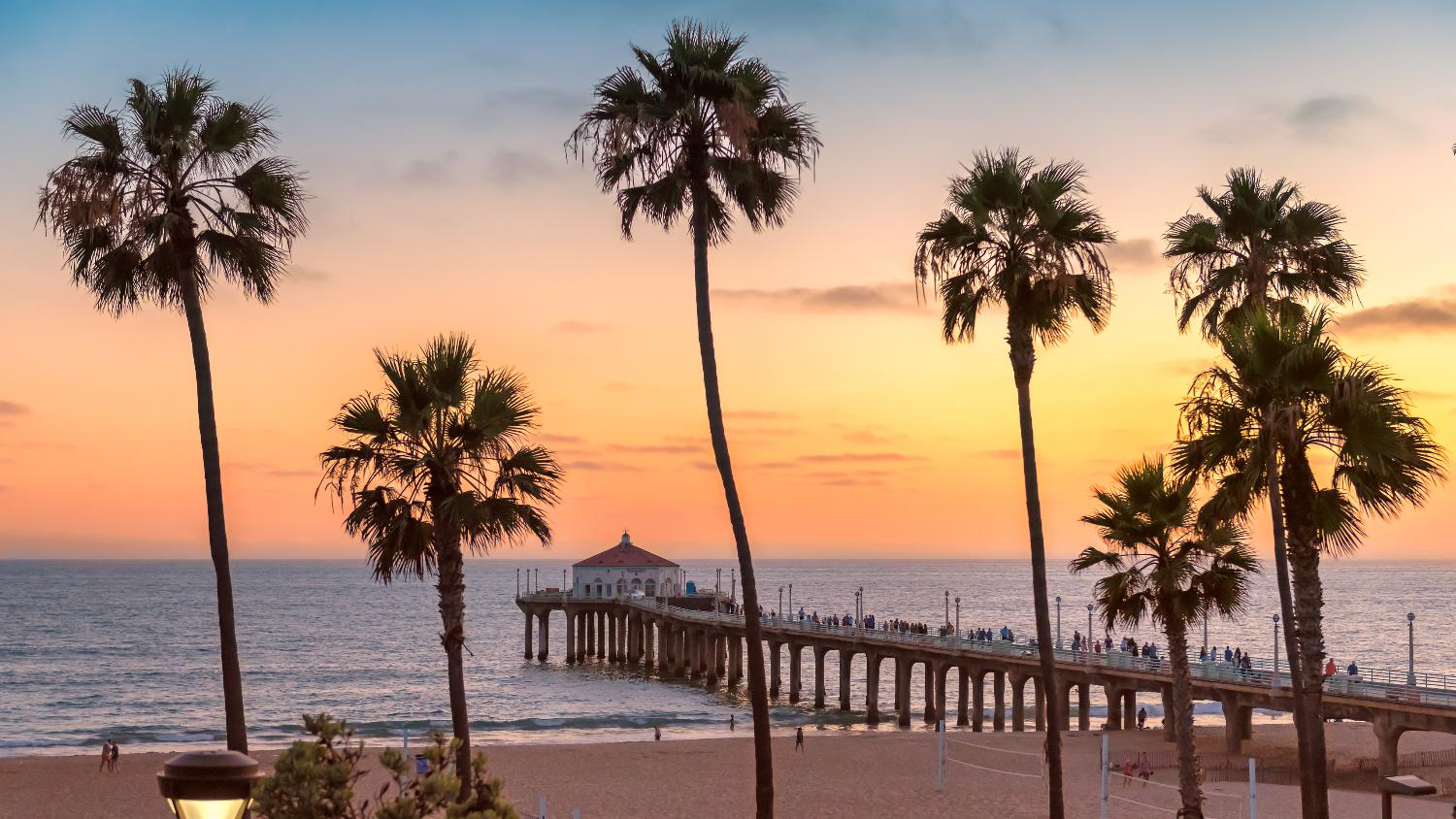 Image for Cost of Living in California: Average Rent, Groceries, Utilities, and More