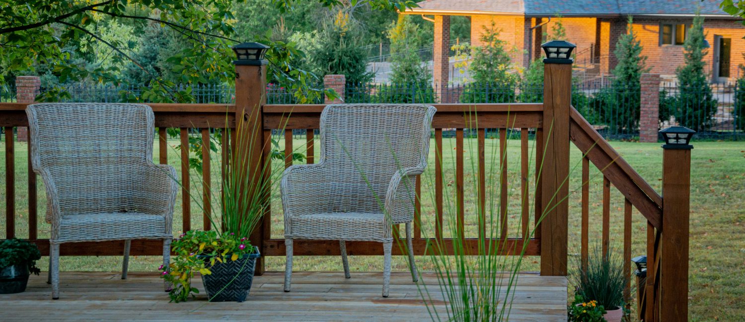 Image for Backyard Design Ideas to Create an Outdoor Oasis