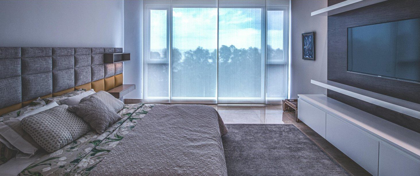 Image for Creating the Perfect Sleep Sanctuary
