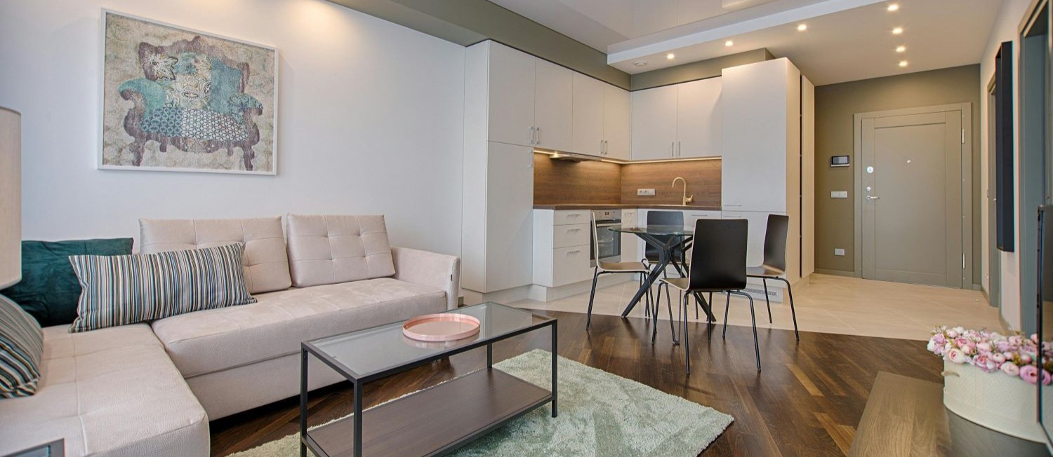 Image for Promote a Calm Aesthetic in Your Home: Design for Relaxation and Rejuvenation